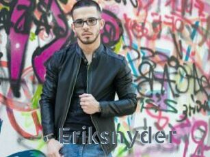 Eriksnyder