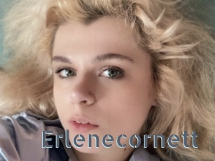 Erlenecornett
