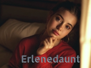 Erlenedaunt