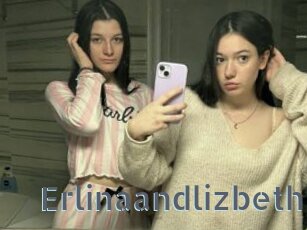 Erlinaandlizbeth