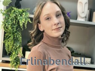 Erlinabendall