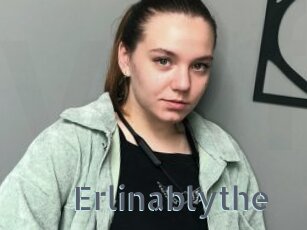 Erlinablythe