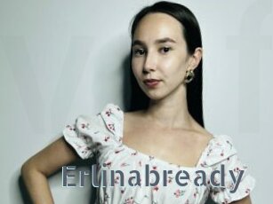 Erlinabready