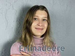 Erlinadeere