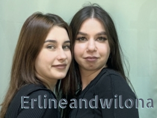 Erlineandwilona