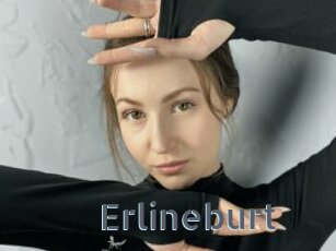 Erlineburt