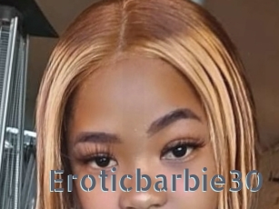 eroticbarbie30 Vidéos Porno FR
