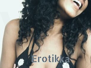 Erotikka