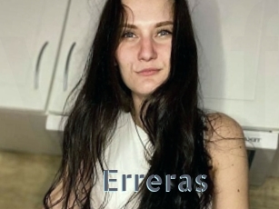 Erreras