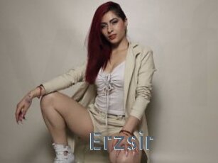 Erzsir