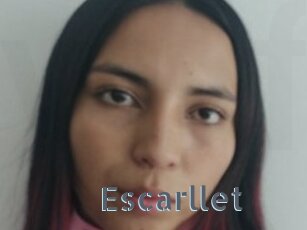 Escarllet