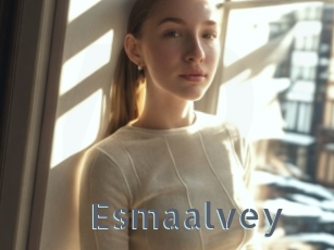 Esmaalvey