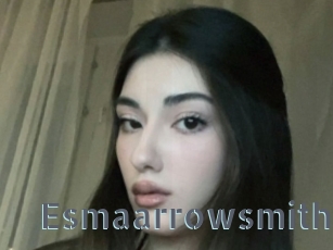 Esmaarrowsmith