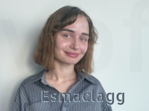 Esmaclagg