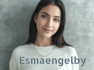 Esmaengelby