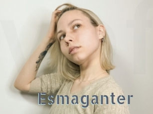 Esmaganter