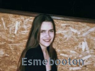 Esmebooton