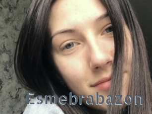 Esmebrabazon