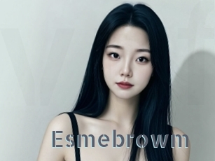 esmebrowm Vidéos Porno FR