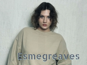 Esmegreaves