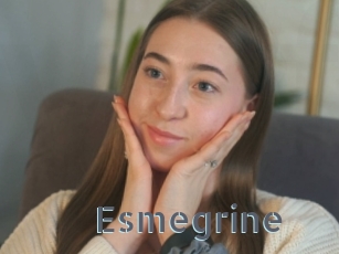 Esmegrine