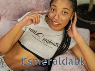 esmeraldabk Vidéos Porno FR