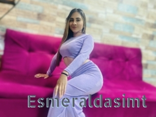 Esmeraldasimt