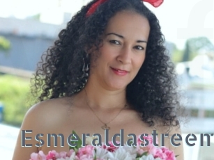 Esmeraldastreem