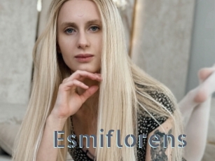 Esmiflorens