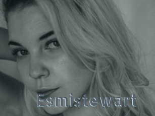 Esmistewart