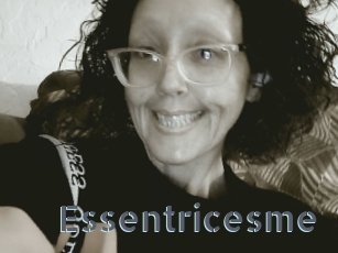 Essentricesme