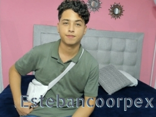 Estebancoorpex