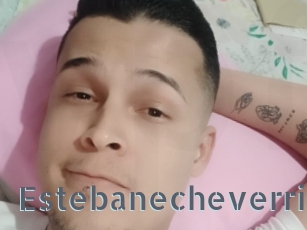 Estebanecheverria