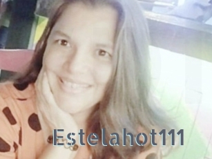 estelahot111 Vidéos Porno FR