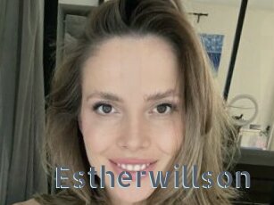 Estherwillson