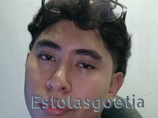 Estolasgoetia
