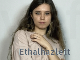 Ethalhazlett