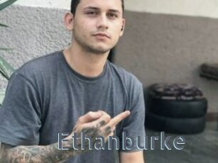 Ethanburke