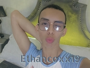 ethancoxx19 Vidéos Porno FR