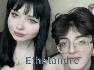 ethelandre Vidéos Porno FR