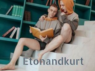 Etonandkurt