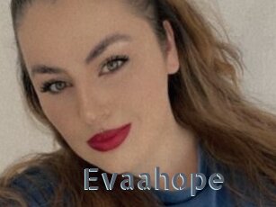 Evaahope