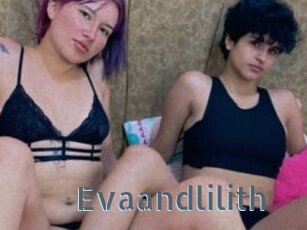 Evaandlilith