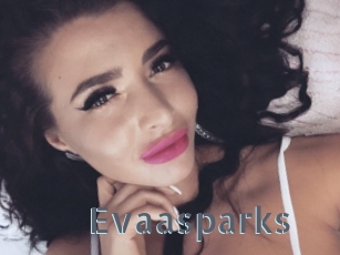 Evaasparks