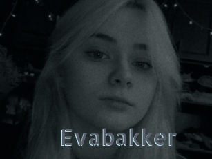 Evabakker