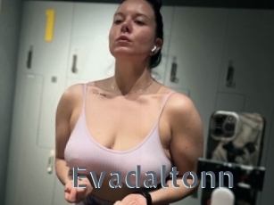Evadaltonn