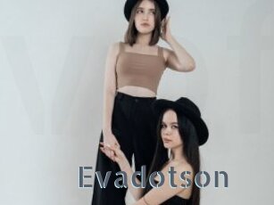Evadotson