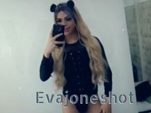 Evajoneshot