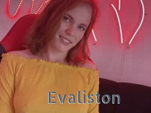 Evaliston