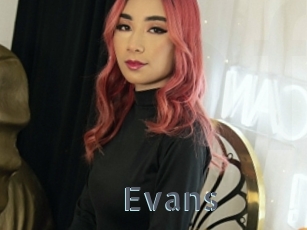 Evans